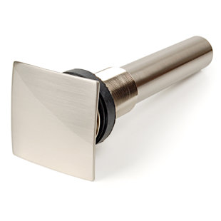 Go to store & view more images D'Vontz Square Non - Operable 1.25