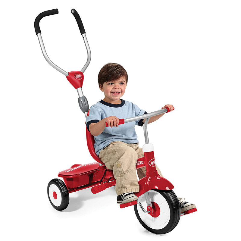 all terrain stroll n trike