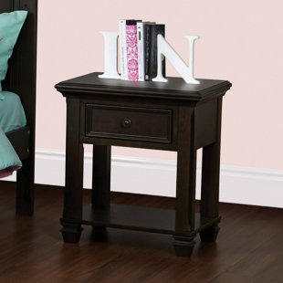 baby cache heritage nightstand