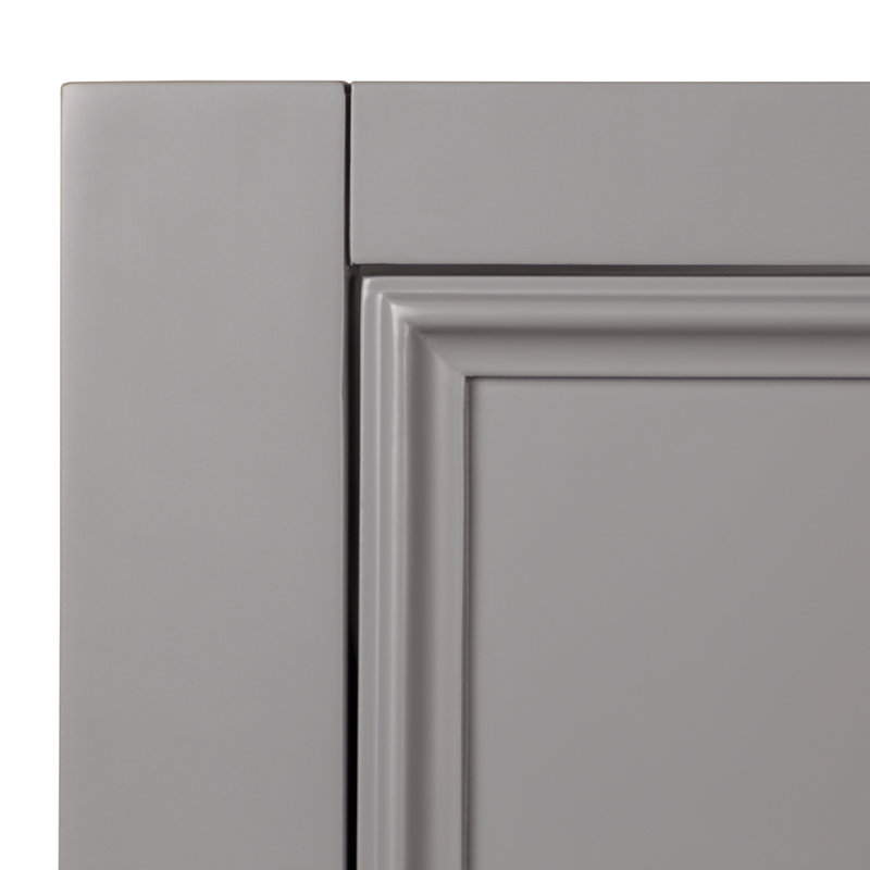 Ronbow Newcastle Cabinet 48 Single Bathroom Vanity Base Only Wayfair