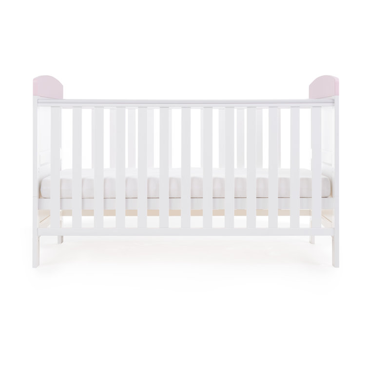 somerton cot bed