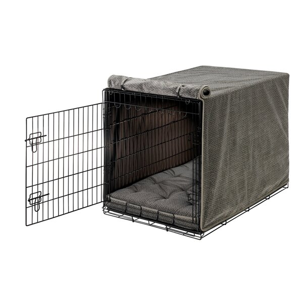 x large dog crate cover