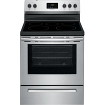 cyber monday electric range deals