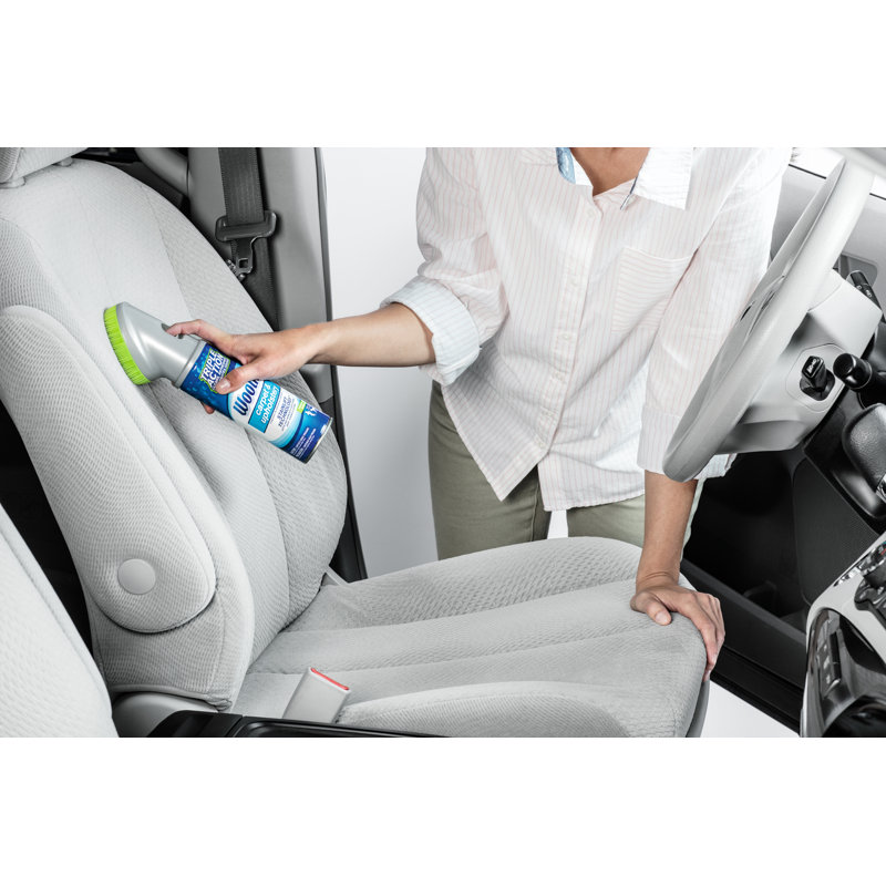 Woolite Bissell Woolite Carpet Upholstery Foam Cleaner Reviews
