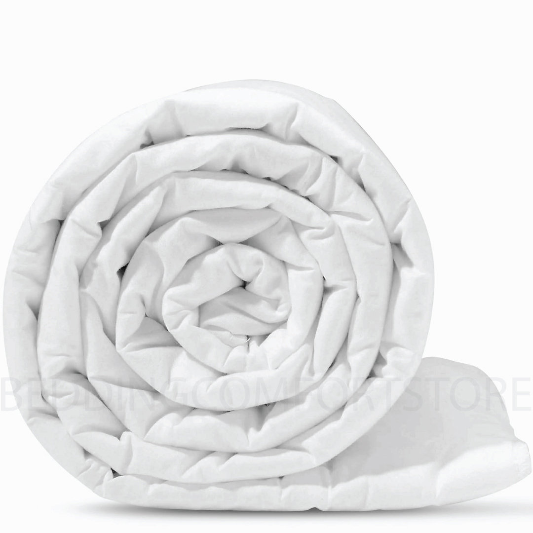 Symple Stuff Luxury Microfibre 1.5 Tog Symple Stuff Luxury Microfibre 7.5 Tog