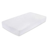 hypoallergenic crib mattress cover