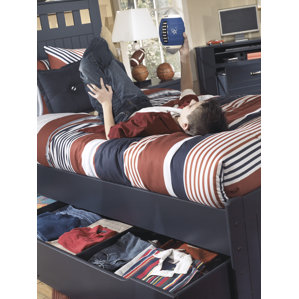 Cole Panel Configurable Bedroom Set by Viv + Rae