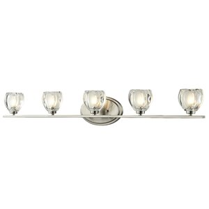 Hale 5-Light Vanity Light