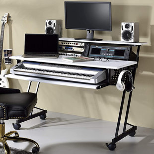 Music Studio Chair | Wayfair