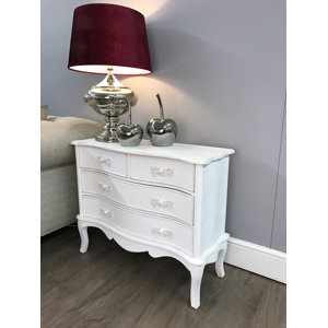 Kommode Surette von Maison Alouette