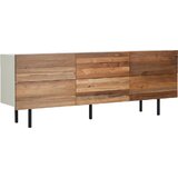 Long Low Dresser Wayfair