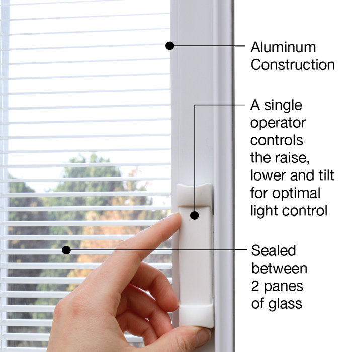 Verona Home Design Pet Door Internal Grilles Glass Half Lite