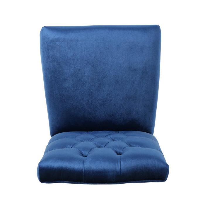 House Of Hampton Menard Traditional Upholstered Dining Chair
