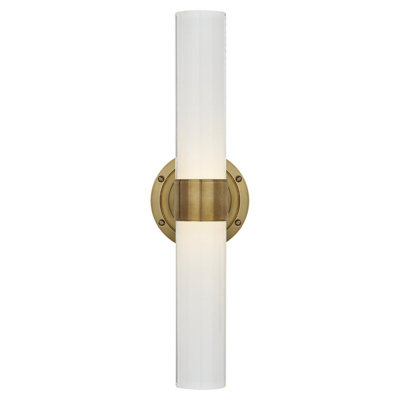 Ralph Lauren Jones Medium Single Sconce
