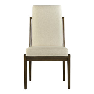 Santa Clara Parsons Chair by Stanley Furniture