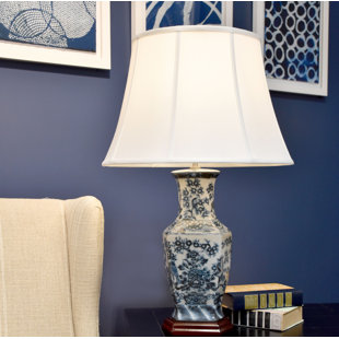 Best Ballinderry Hexagon 28 Table Lamp By Astoria Grand Lamps Ballinderry Hexagon 28 Table Lamp By Astoria Grand Lamps