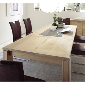 Ausziehbarer Esstisch Pisa von Homestead Living