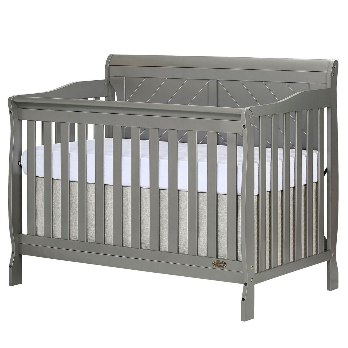 5 in one convertible crib