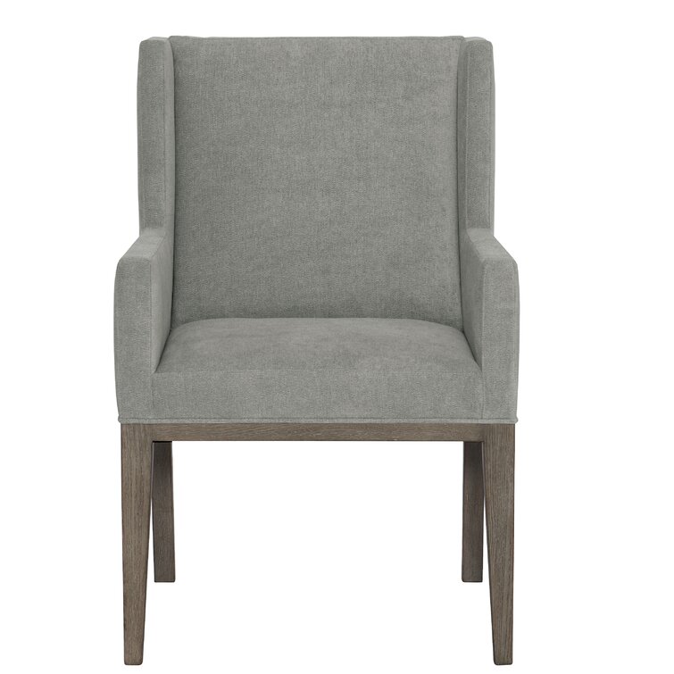 bernhardt arm chair