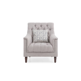 Jordynn Armchair by Darby Home Co