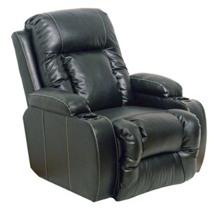 Top Gun Power Recliner by Catnapper Find