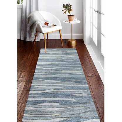 Carpet Runner Runners Kitchen Runner Hallway Stylish Modern Soft Grey Marl Effect