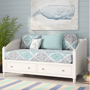 Daybeds You Ll Love Wayfair Parks Daybed