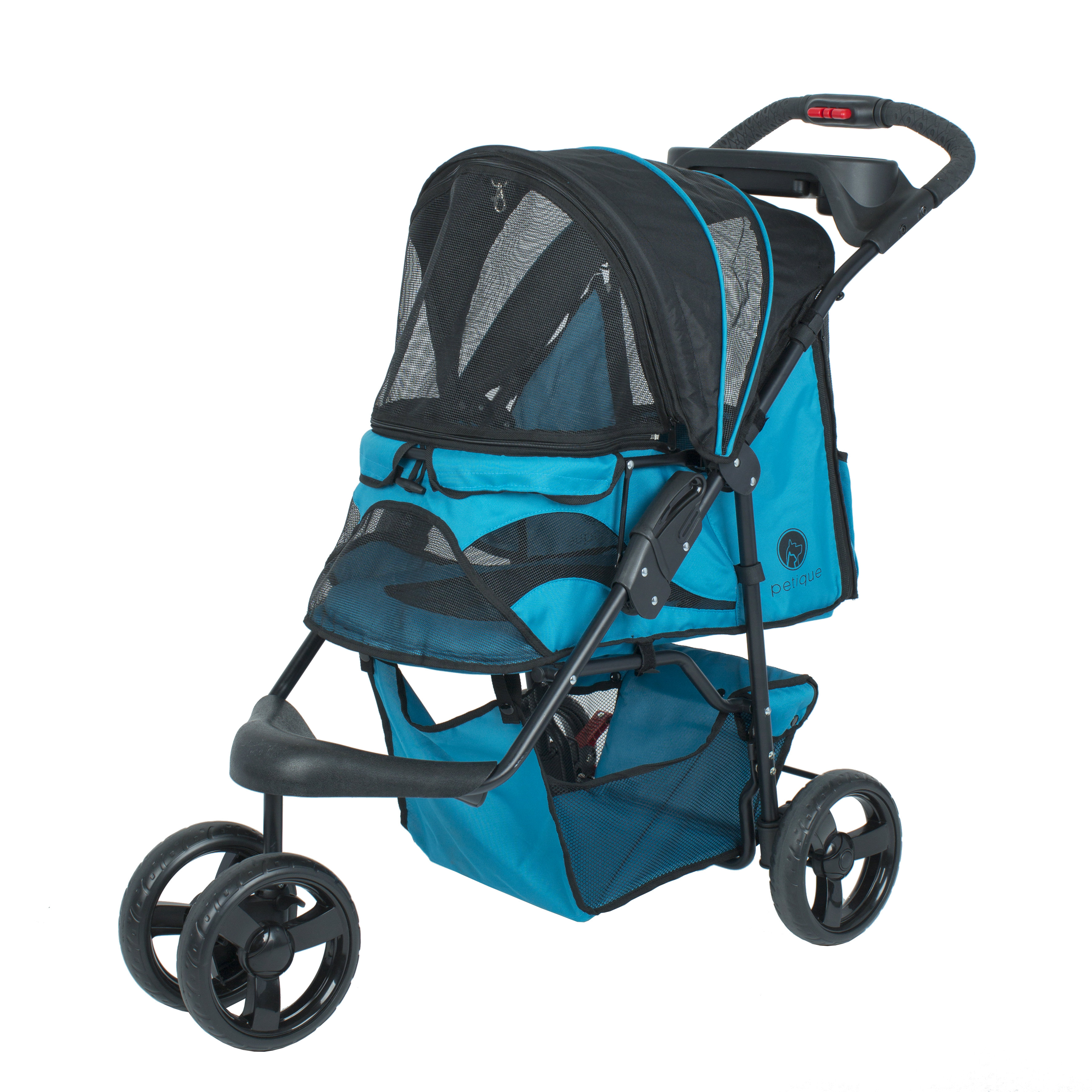 bugs picnic stroller