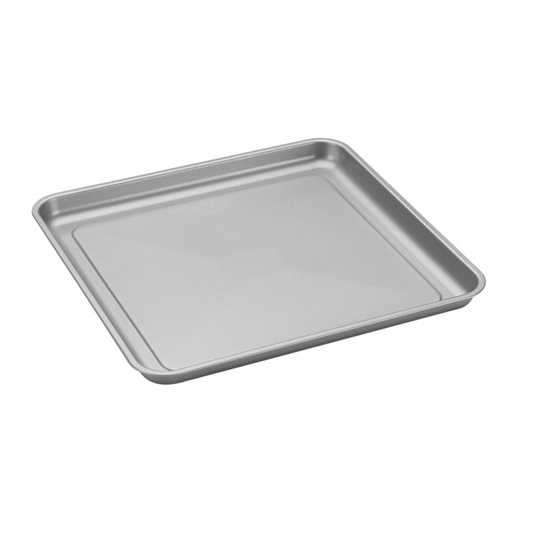cuisinart stainless steel baking sheet