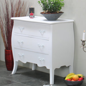Kommode Bilbao von Hazelwood Home