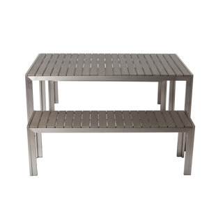 Modern Outdoor Dining Sets Allmodern Quickview