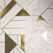 Gold Marble Wallpaper Wayfair Tons of awesome white marble wallpapers to download for free. gold marble wallpaper wayfair