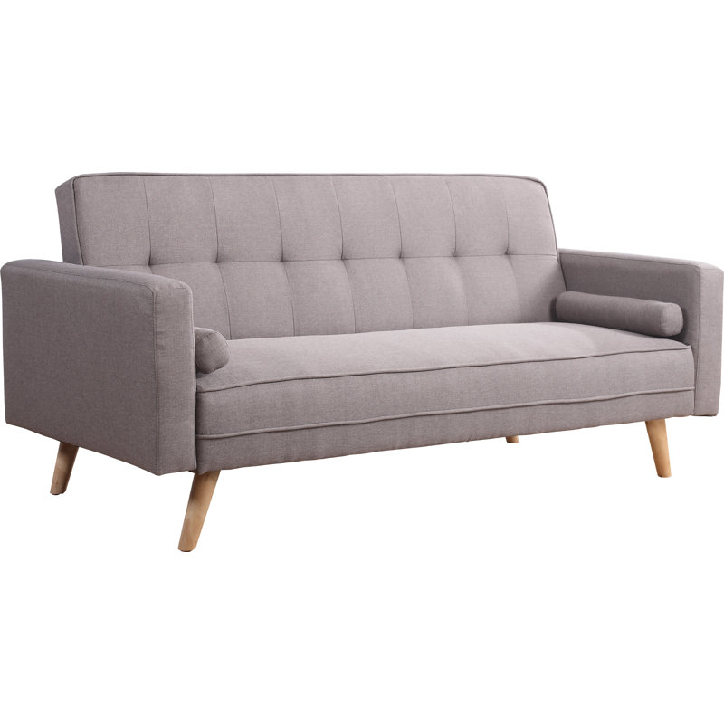Ethan 3 Seater Clic Clac Sofa Bed
