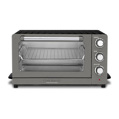 Cuisinart Toaster Oven Broiler with Convection