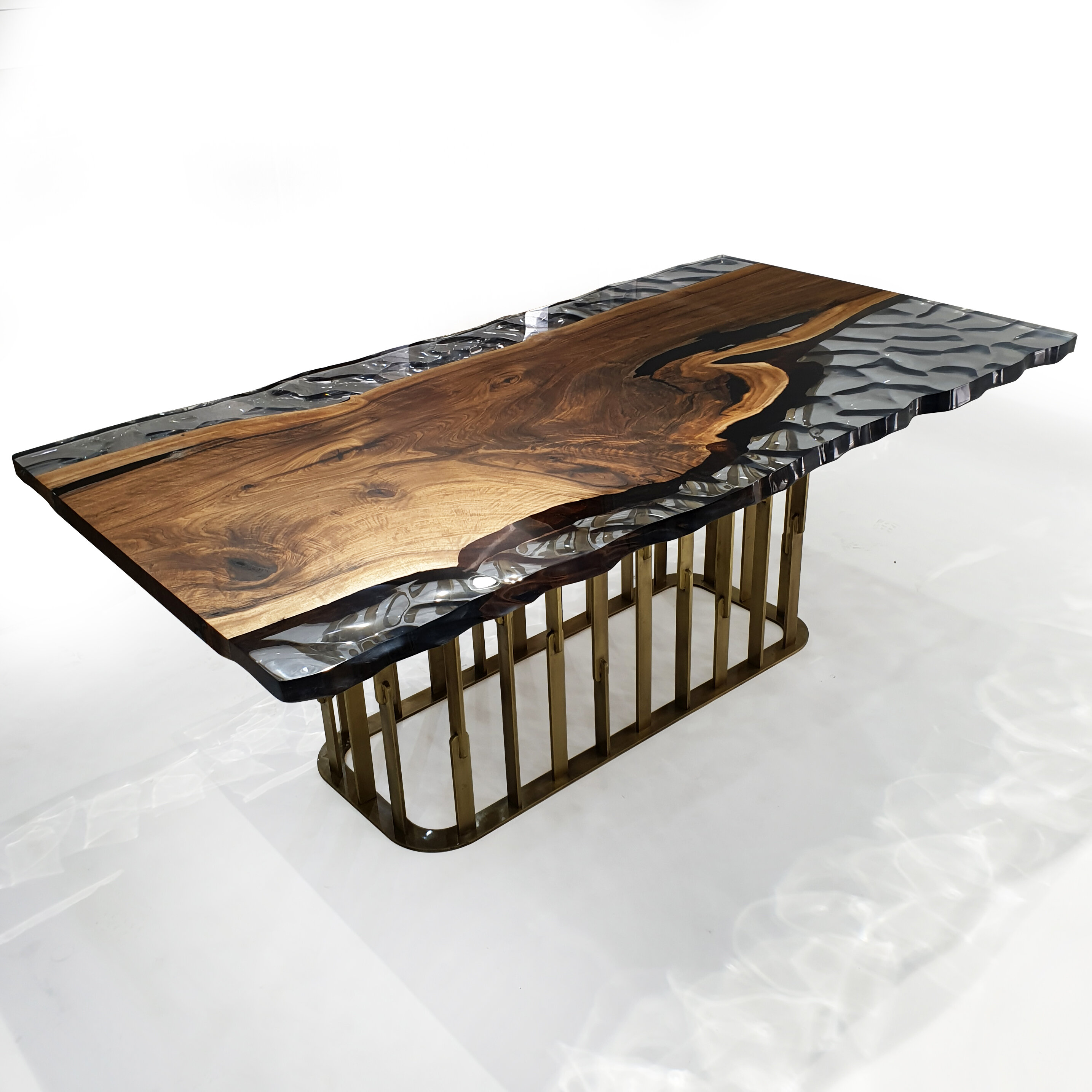 wayfair resin table