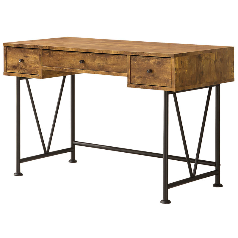 Laurel Foundry Modern Farmhouse Epineux Desk Reviews Wayfair