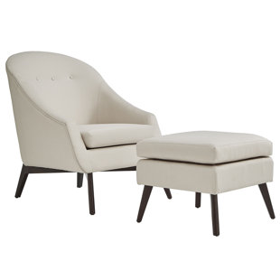 Jaziel Armchair by Ivy Bronx
