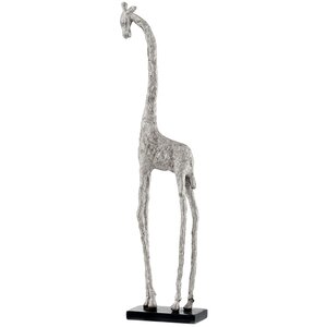 Jirafa Tall Standing Giraffe Statue