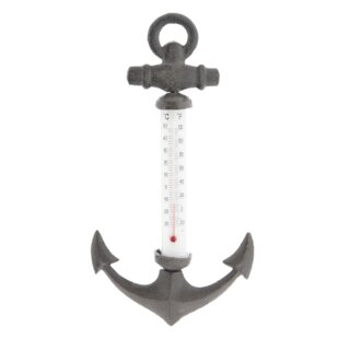 Brumiss Anchor Thermometer By Symple Stuff