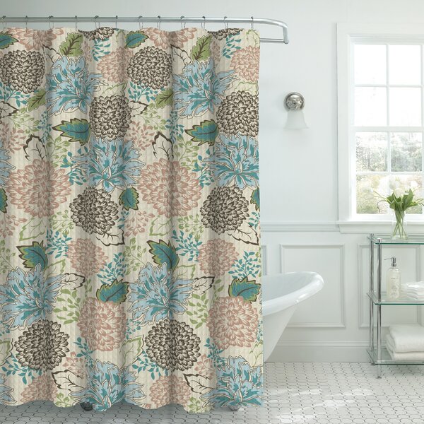 Details about   Spa Shower Curtain Fabric Bathroom Decor Set with Hooks 4 Sizes 