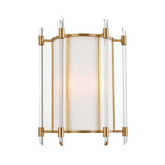 Mercer41 Herrick 2 Light Flush Mount Wayfair