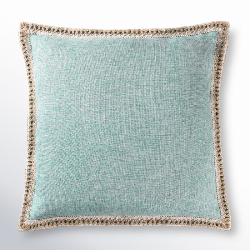 Color Pillow Cover