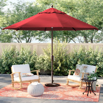 Wayfair | Sunbrella Patio Umbrellas You 
