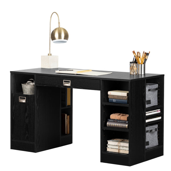 craft table black