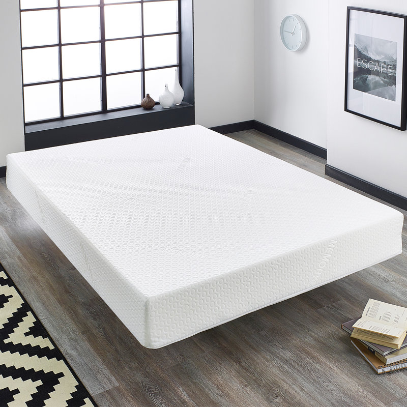Ortho firm feel spring mattress.Orthopaedic sprung interior matress.