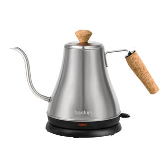 Homeimage 3 38 Qt Aluminum Electric Tea Kettle Reviews Wayfair Ca