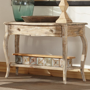 Francoise Console Table By Lark Manor