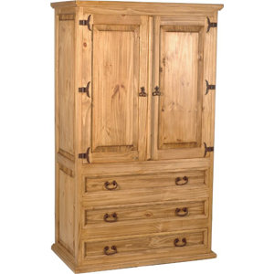 TV-Schrank Mexico von Mia Möbel