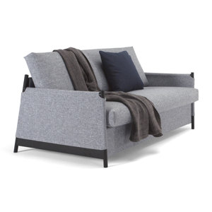 2-Sitzer Schlafsofa Neat von Innovation