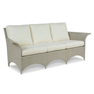 Ventana Outdoor Sofa by Woodbridge Furniture #1